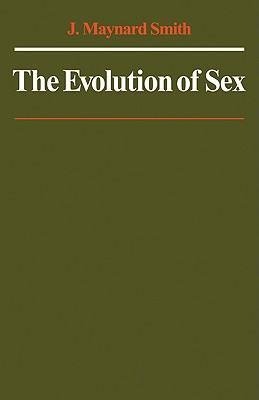 Evolution of Sex