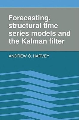 Forecasting, Structural Time Series Models & the Kalman Filter