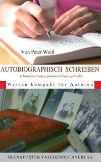 Autobiographisch Schreiben