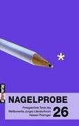 Nagelprobe 26