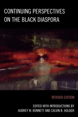 Continuing Perspectives on the Black Diaspora (Revised)