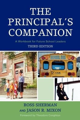 Principal's Companion