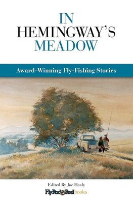 IN HEMINGWAYS MEADOW V1       PB