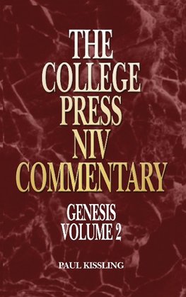 College Press NIV Commentary