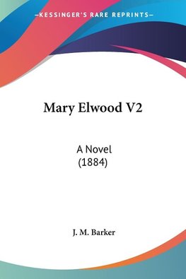 Mary Elwood V2