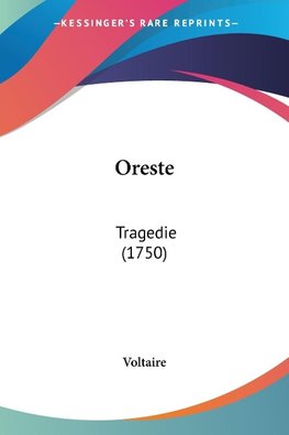 Oreste