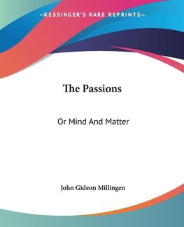 The Passions