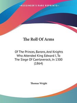 The Roll Of Arms