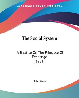 The Social System