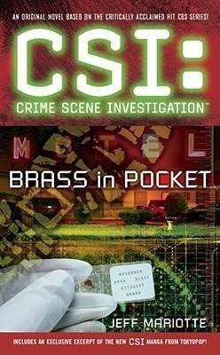 Csi: Crime Scene Investigation: Brass in Pocket