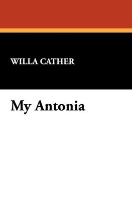 My Antonia