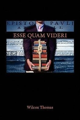 Esse Quam Videri