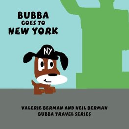 Bubba Goes to New York