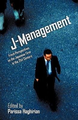 J-Management