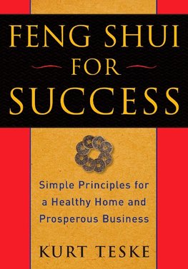 Feng Shui for Success