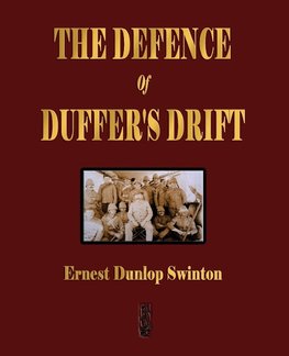 DEFENCE OF DUFFERS DRIFT - A L