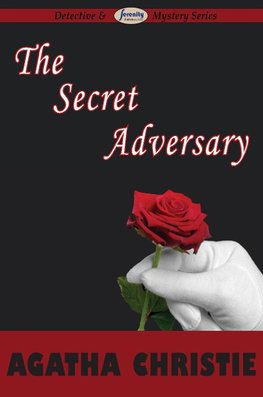 SECRET ADVERSARY