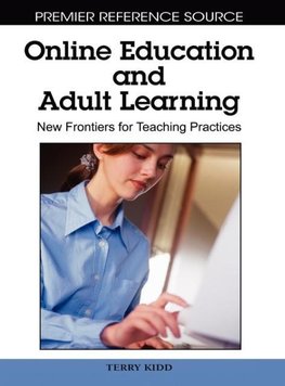 Online Education and Adult Learning