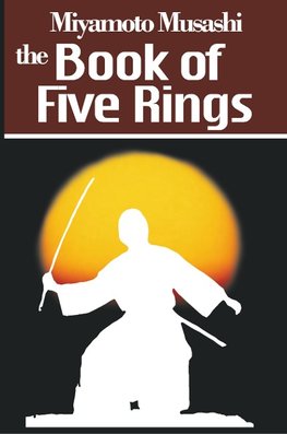 BK OF 5 RINGS