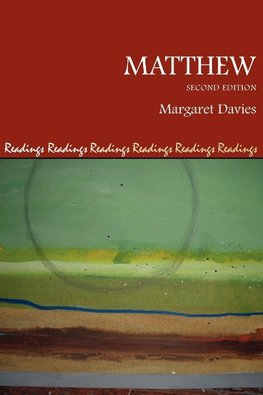 Matthew, Second Edition