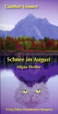 Schnee im August