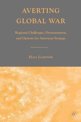 Averting Global War