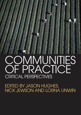 Communities of Practice