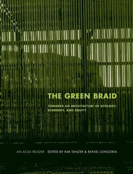 Tanzer, K: Green Braid