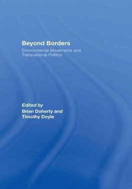 Doherty, B: Beyond Borders