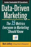 Data-Driven Marketing