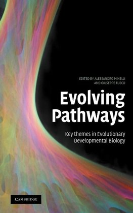 Evolving Pathways