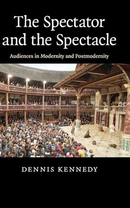 The Spectator and the Spectacle