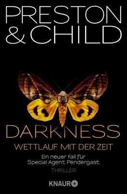 Darkness - Wettlauf mit der Zeit