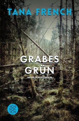 Grabesgrün