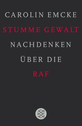 Stumme Gewalt