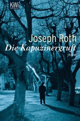 Roth, J: Kapuzinergruft