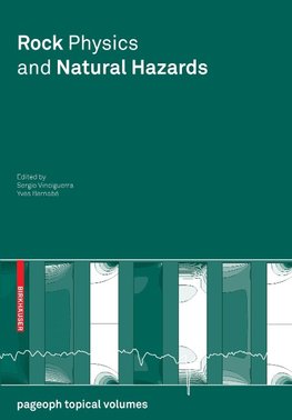 Rock Physics and Natural Hazards