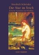 Die Nixe im Teich