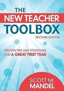 Mandel, S: New Teacher Toolbox