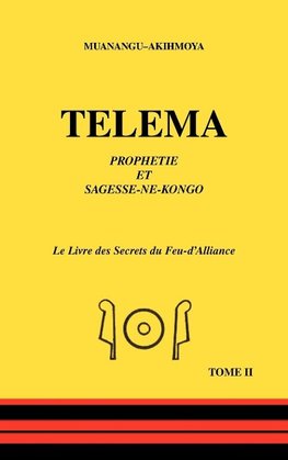 Telema - Tome II