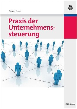 Praxis der Unternehmenssteuerung