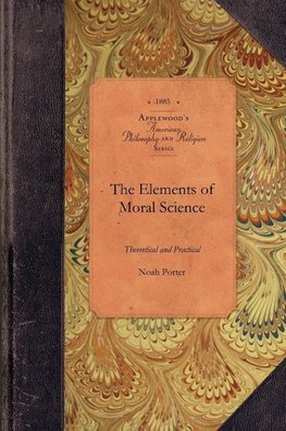 The Elements of Moral Science