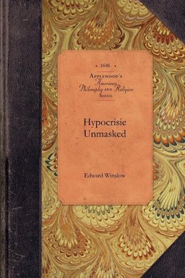 Hypocrisie Unmasked