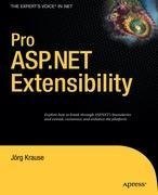 Pro ASP.NET Extensibility