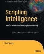 Scripting Intelligence