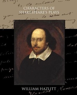 Characters of Shakespeare's Plays