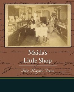 Maida's Little Shop