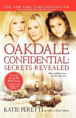 Oakdale Confidential