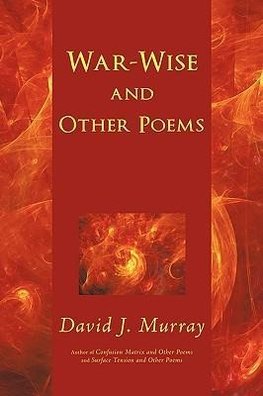 War-Wise and Other Poems