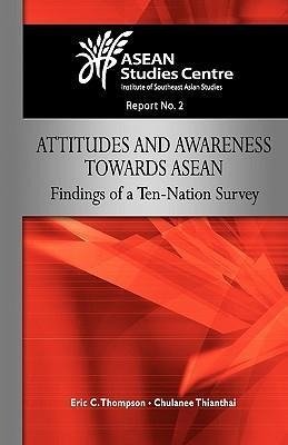 Attitudes and Awareness Towards ASEAN